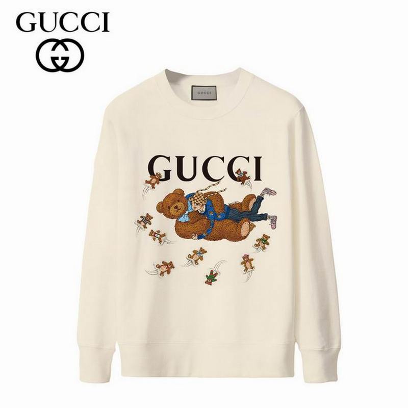 Gucci Men's Hoodies 149